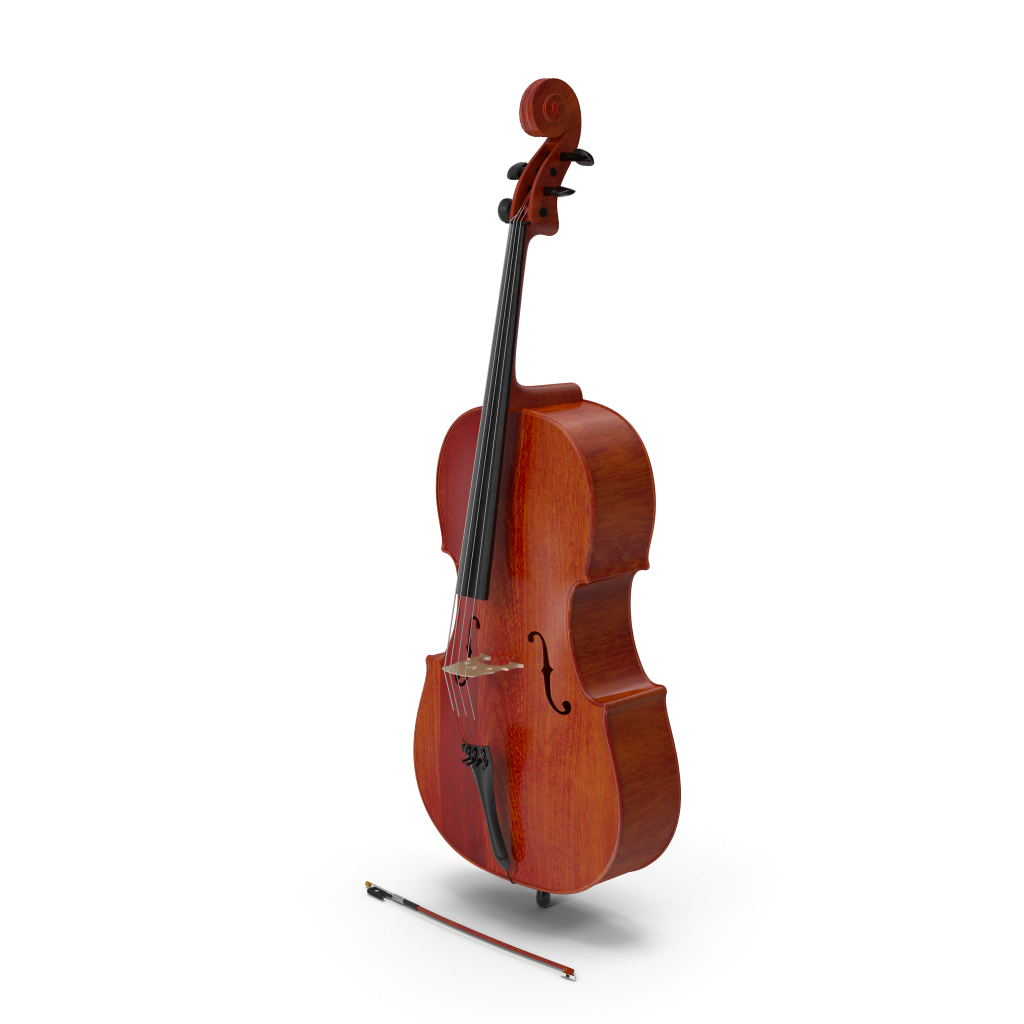 violoncelo