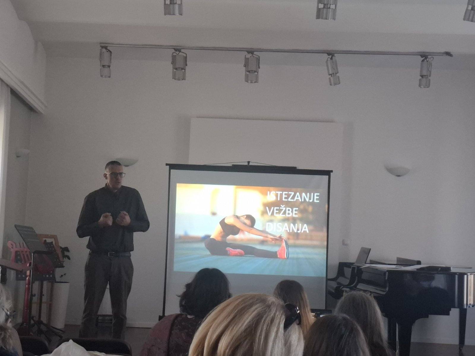 Read more about the article Одржан програм стручног усавршавања 28. 2. 2026.